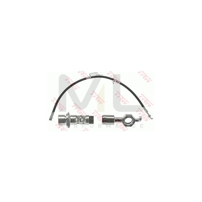 TRW PHD1165 Brake Hose 328mm, M10x1