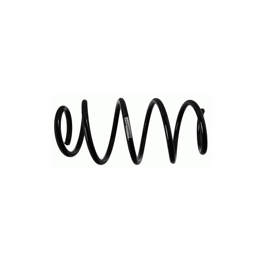 Sachs 993 380 Coil Spring For Saab 9-3