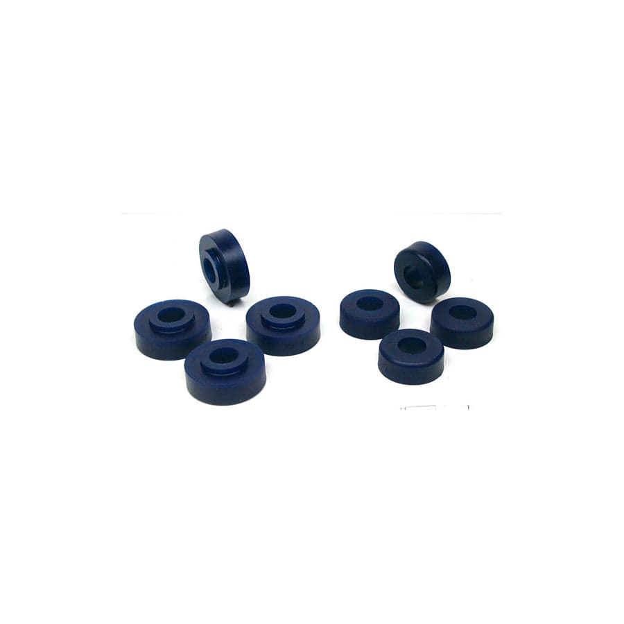 SuperPro SPF0264K SuperPro CrossMember To Chasis Mount Bush Kit