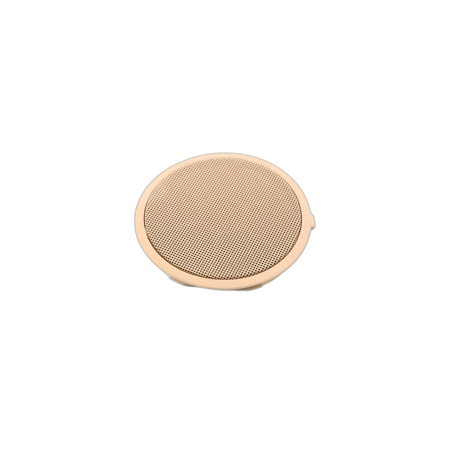 Genuine BMW 51438172993 E36 Cover F Left Loudspeaker BEIGE (Inc. 318i)