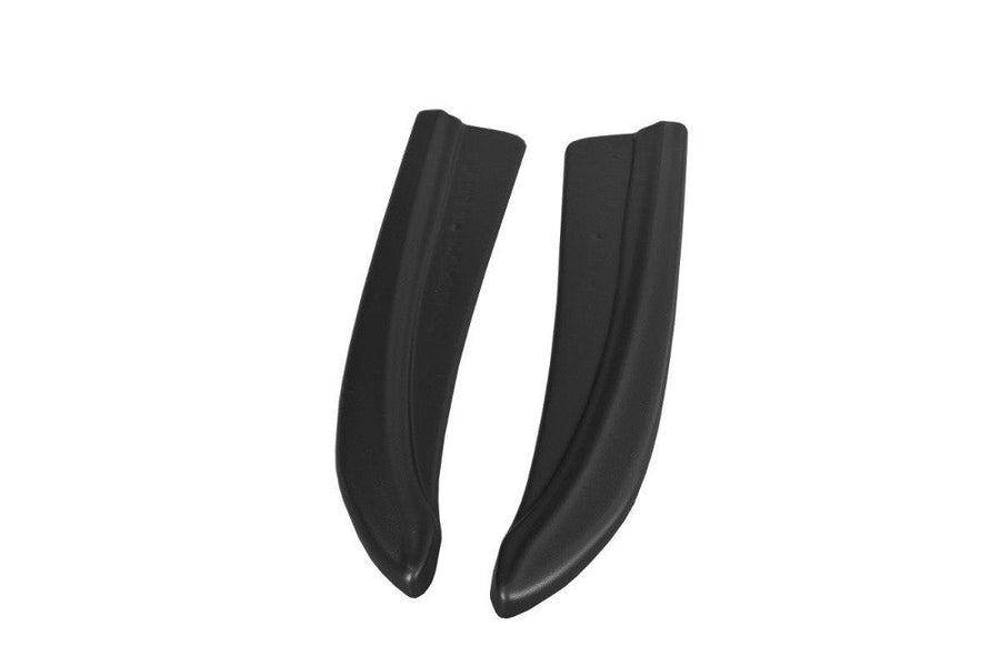 Maxton Design Mercedes Benz CLS 55 AMG C219 Rear Side Splitters