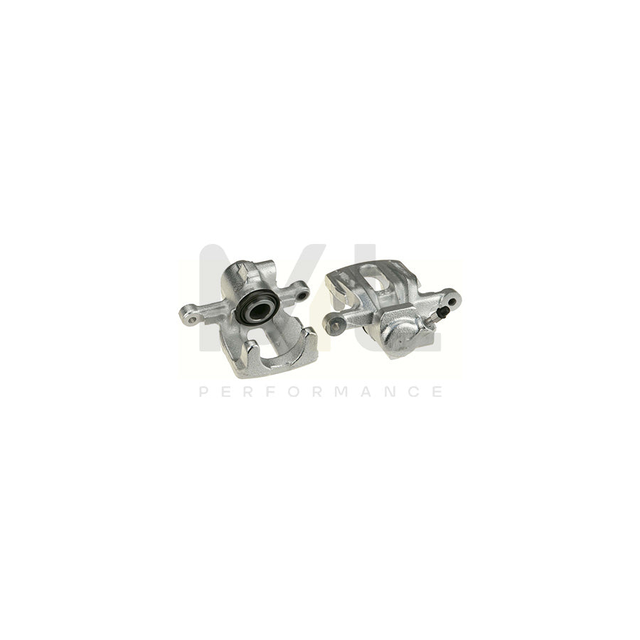 TRW BHP200E Brake Caliper suitable for MERCEDES-BENZ Vaneo (W414)