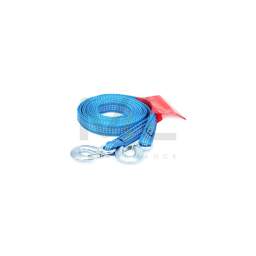 GODMAR GD 00307 Tow rope 4m, 2500 kg