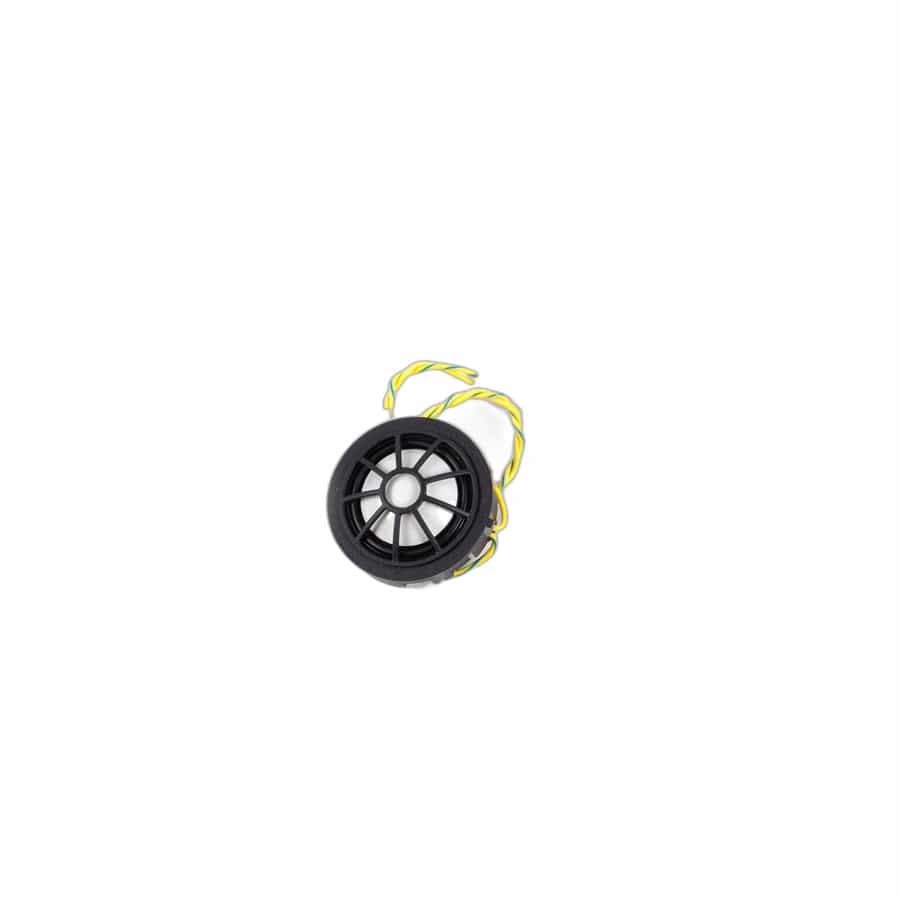 Genuine BMW 65139224867 F16 F15 F07 Tweeter, High-End (Inc. X5 25dX, ALPINA B7L & 550iX 4.4)