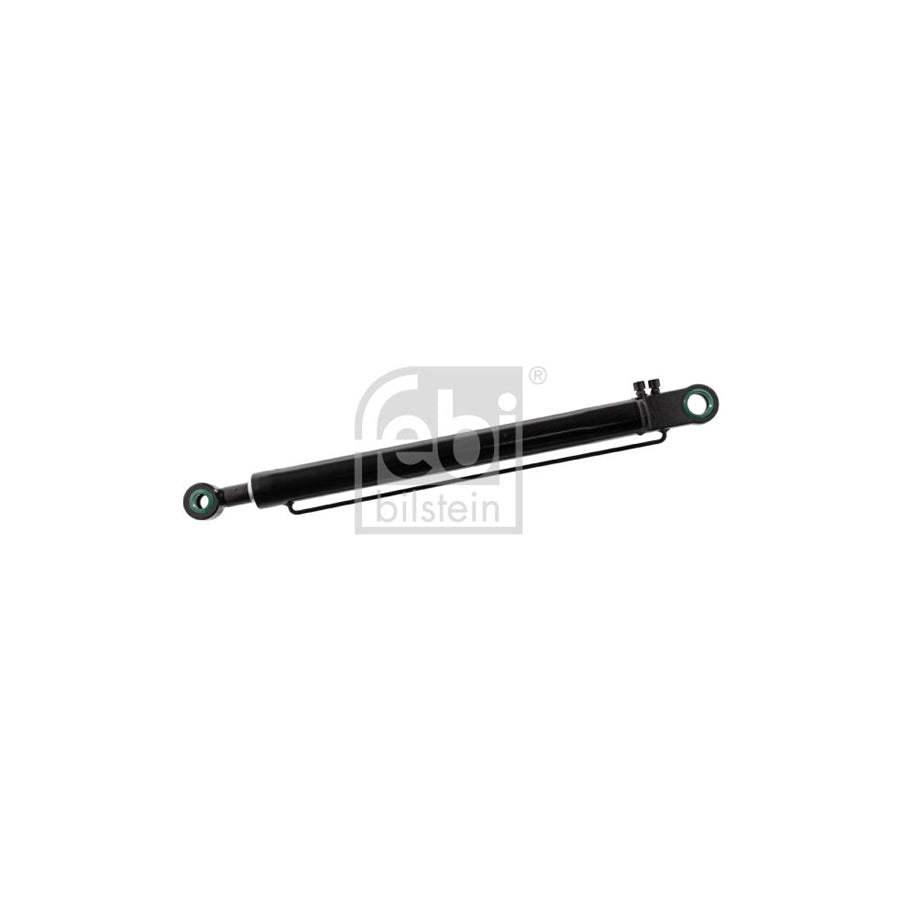 Febi Bilstein 46963 Coil Spring For Renault Twingo II Hatchback