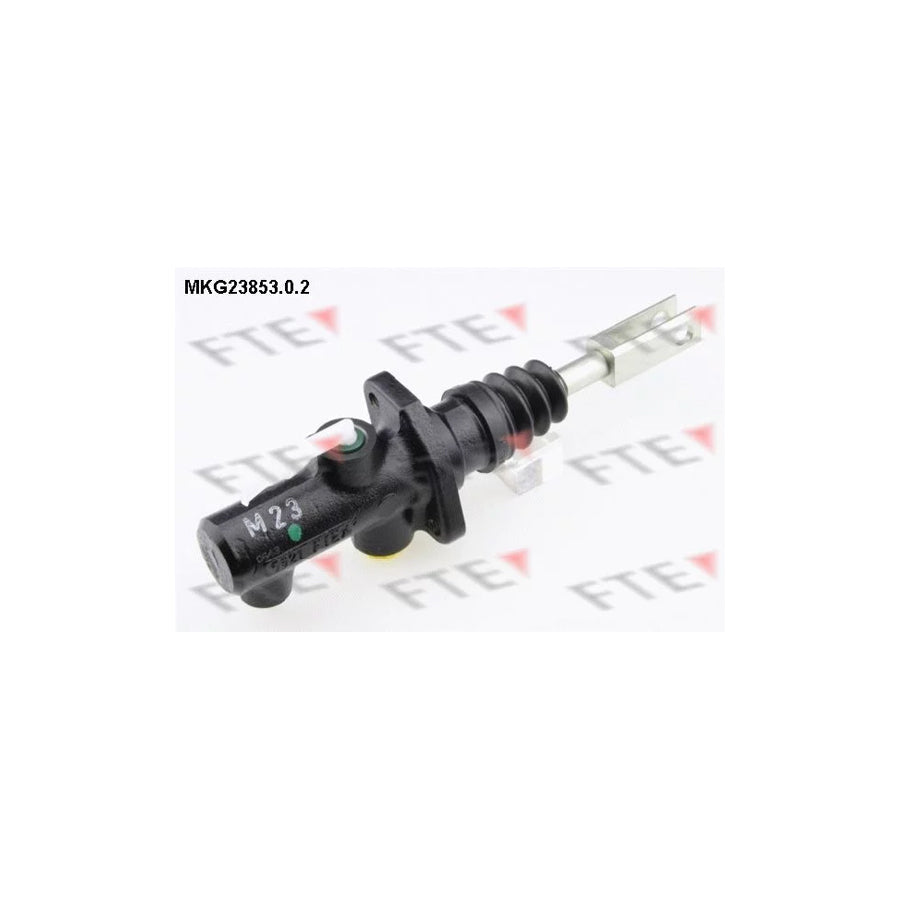 FTE Mkg23853.0.2 Master Cylinder, Clutch