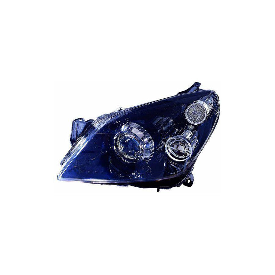 Abakus 4421145Rlehm2 Headlight for Opel Astra