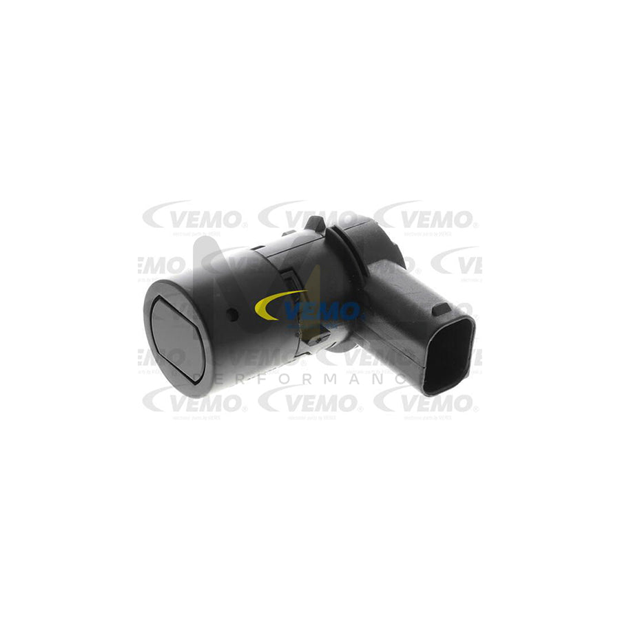 VEMO V25-72-0300 Parking sensor Black, Ultrasonic Sensor