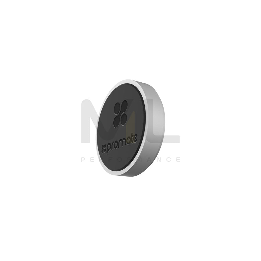PROMATE MagMini 8067 Car phone holder with ball joint, air vent, universal 360°