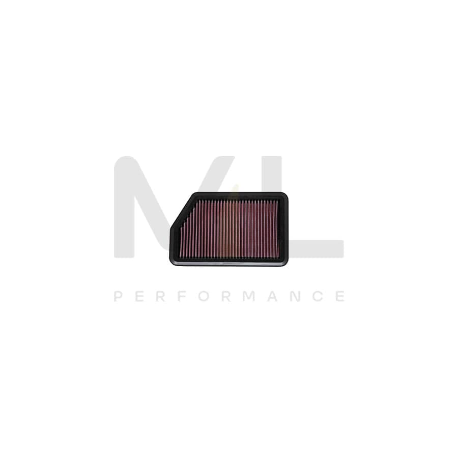 K&N 33-2451 Replacement Air Filter