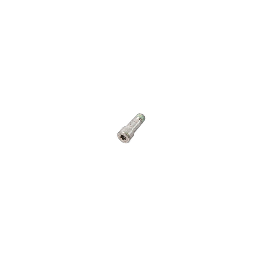 Genuine BMW 23017507118 E85 E46 E63 Fit Bolt M6X16 (Inc. 645Ci, 325ti & Z4 2.5i)