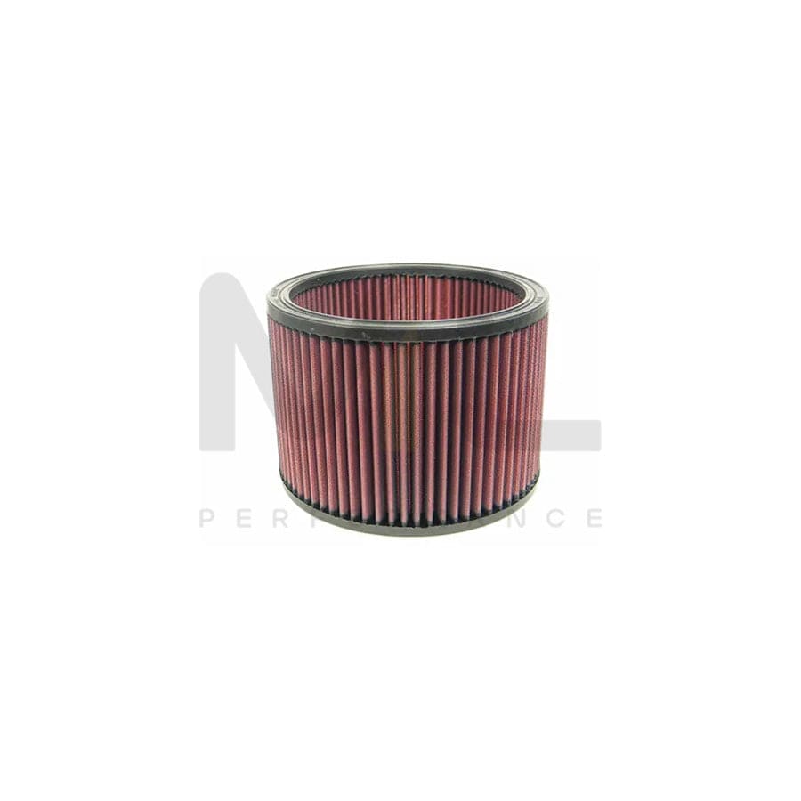 K&N E-3480 Special Order Rnd Filter