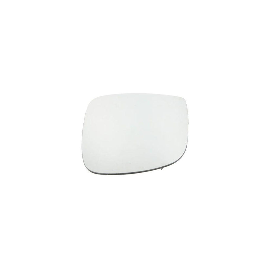 Blic 6102-02-1232137P Mirror Glass, Outside Mirror for VW Touareg I (7La, 7L6, 7L7)