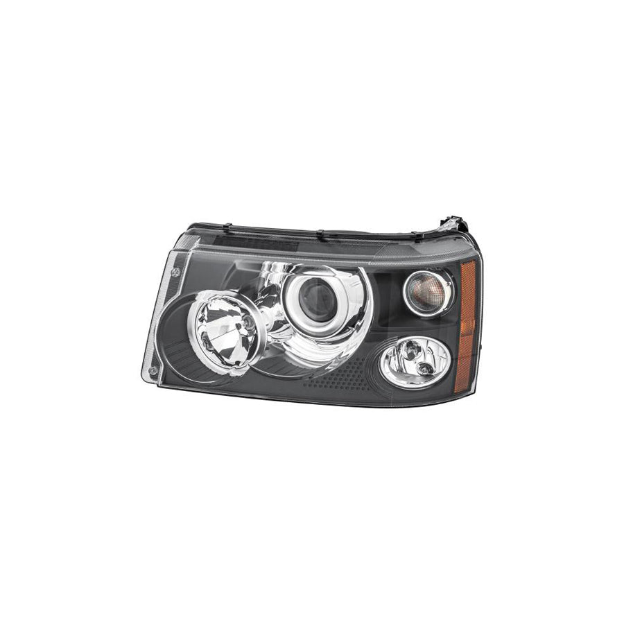 Hella 1LL 238 022-791 Headlight For Land Rover Range Rover Sport (L320)