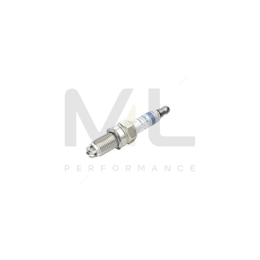BOSCH Super 4 Spark Plug Set 0242132801