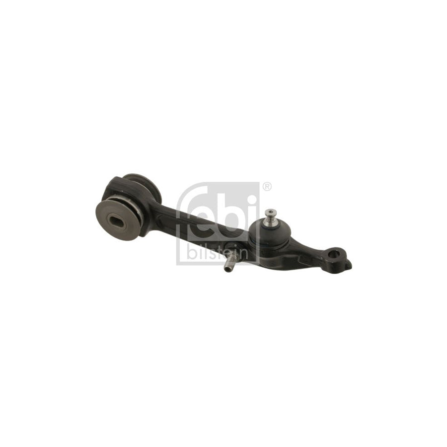 Febi Bilstein 30255 Suspension Arm Suitable For Mercedes-Benz S-Class Saloon (W220)