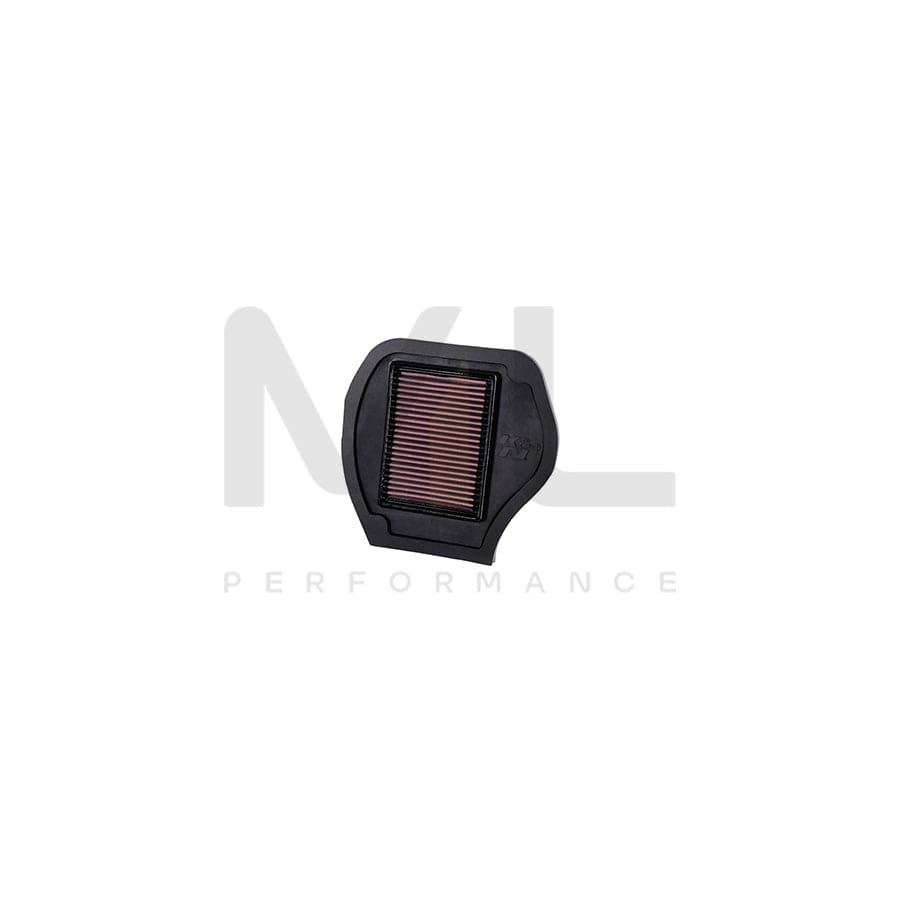 K&N YA-7007 Replacement Air Filter