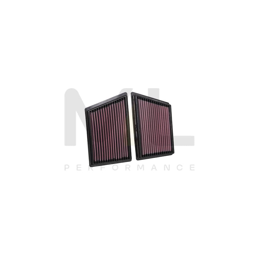 K&N 33-3153 Replacement Air Filter