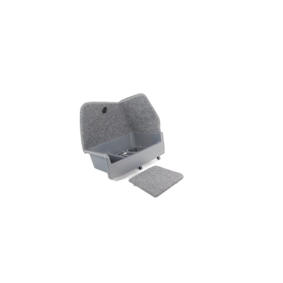 Genuine BMW 51477122415 E92 Battery Cover (Inc. 328i, 330xd & 318i)