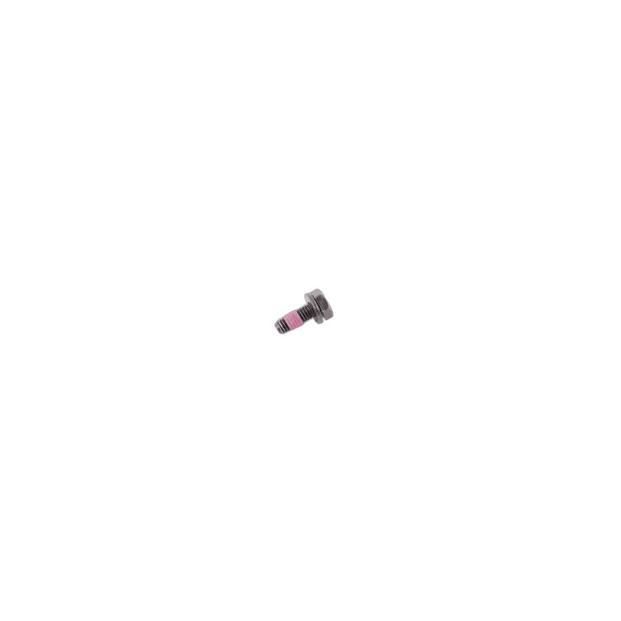 Genuine BMW 07119901488 E38 Hex Bolt With Washer M6X16 (Inc. 750iLP, 730i & 730d)