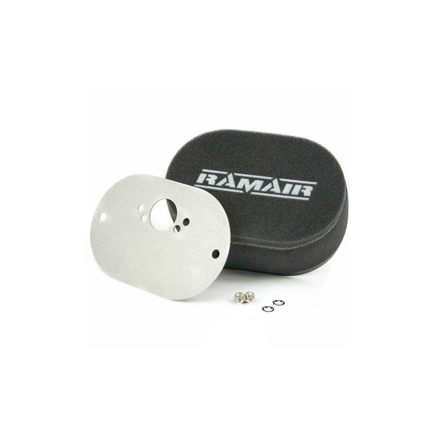 RAMAIR RS2-245-402 RS2 BASEPLATE FILTERS