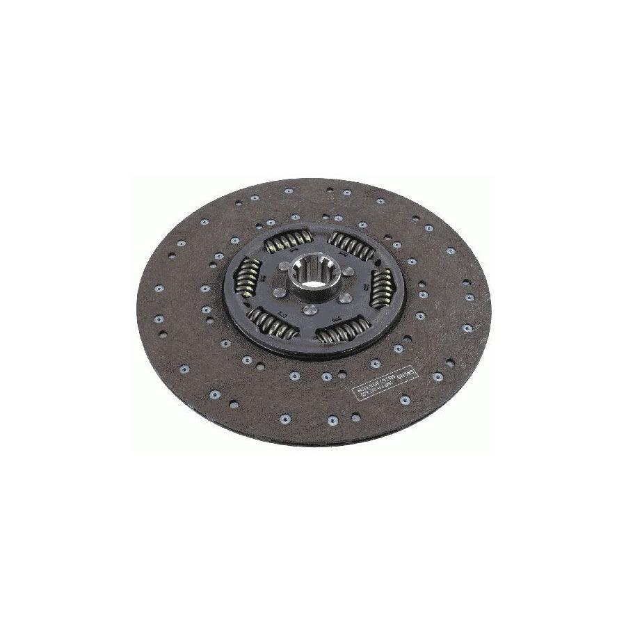 Sachs 1878 003 242 Clutch Disc