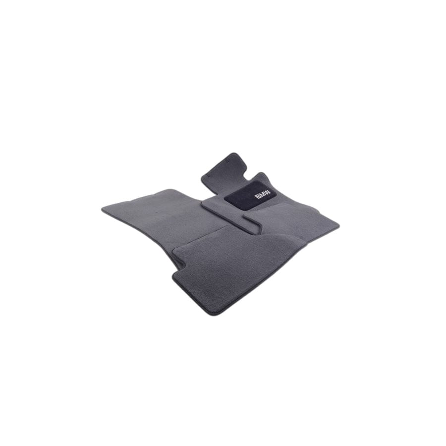 Genuine BMW 82110392317 E64 Floormat E-64 ANTH (Inc. 645Ci)
