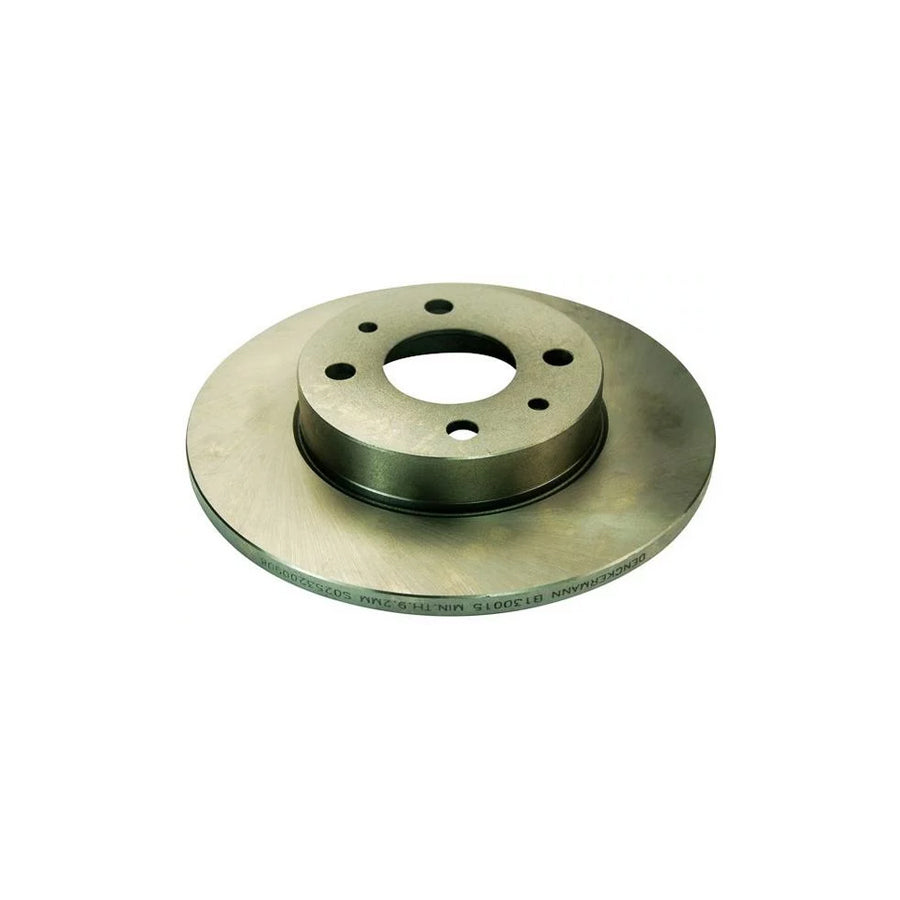 Denckermann B130015 Brake Disc