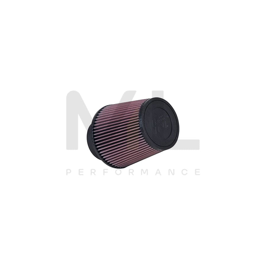 K&N RE-0950 Universal Clamp-On Air Filter