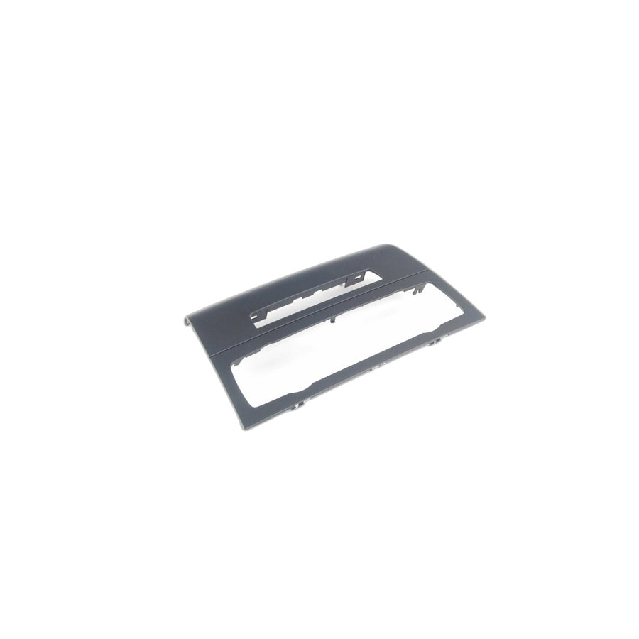 Genuine BMW 51456976843 E87 E88 E82 Cover, Function Carrier Center (Inc. 123d, 116d & 116i 2.0)