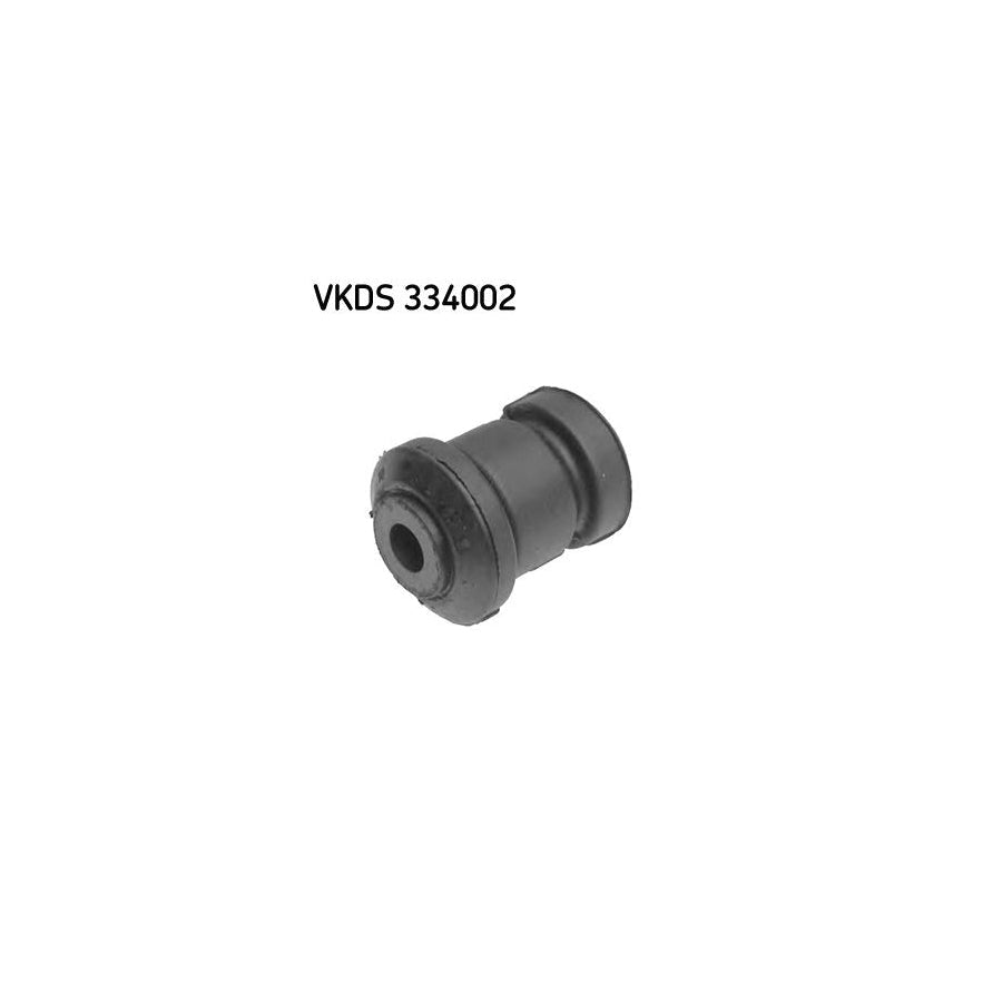 Skf Vkds 334002 Control Arm / Trailing Arm Bush For Ford Focus