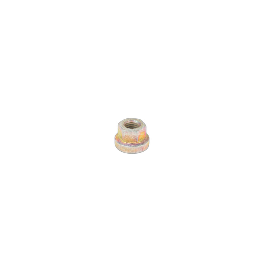 Genuine BMW 11421285916 E34 E28 E30 Collar Nut M8 (Inc. 324d, 524td & 324td)