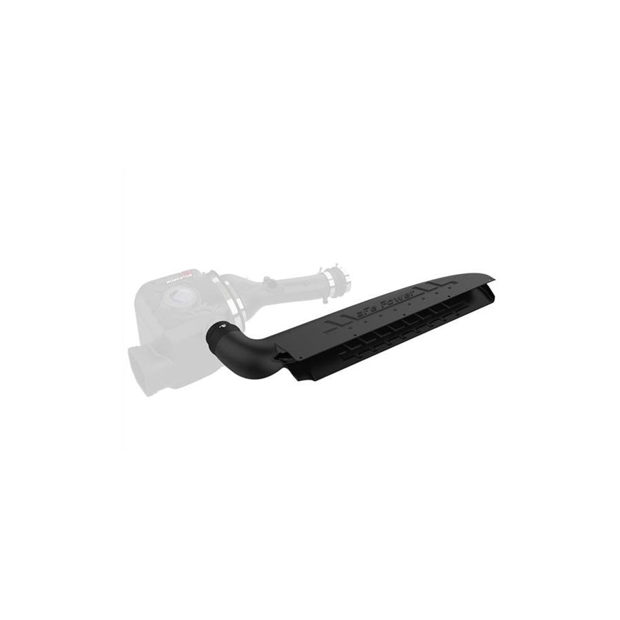 aFe 54-76012-S Dynamic Air Scoop Toyota Tacoma 05-15 V6-4.0L