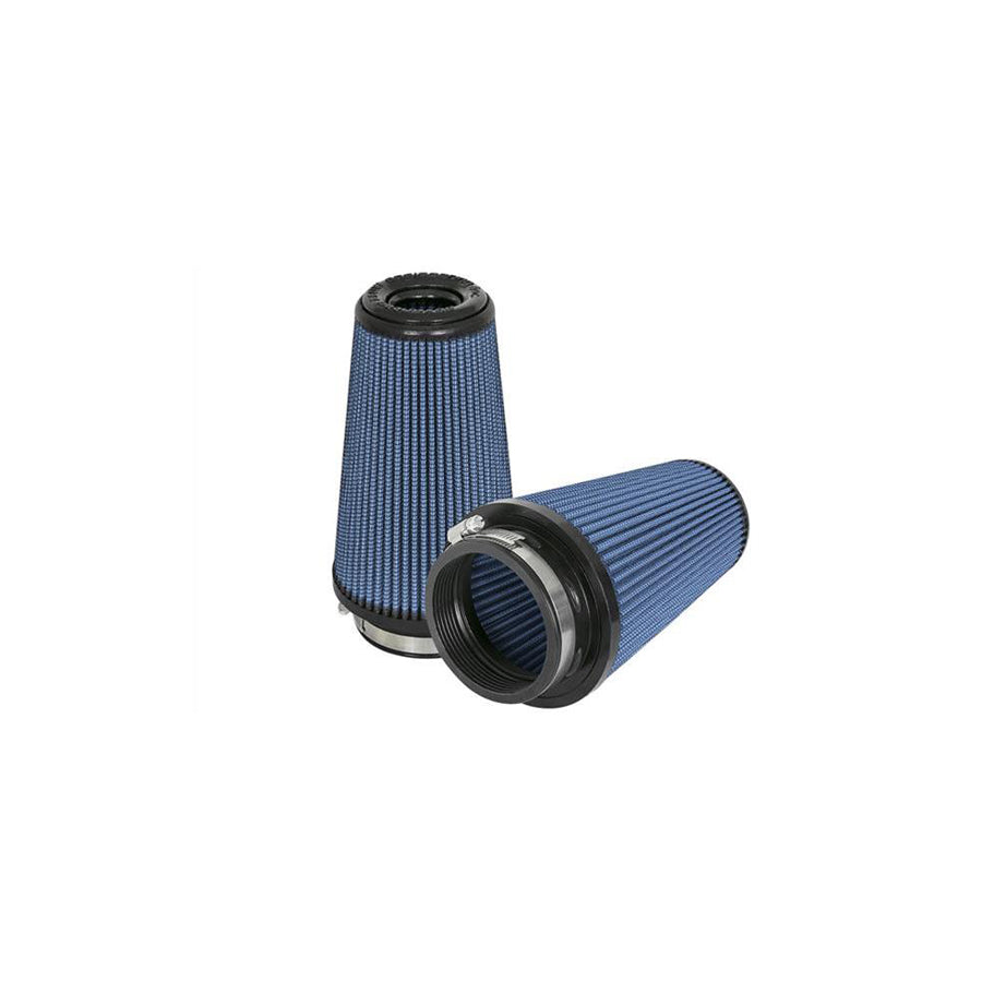 aFe 24-91117-MA 3-1/2 IN F x 5 IN B x 3-1/2 IN T (Inverted) x 8 IN H Intake Replacement Air Filter
