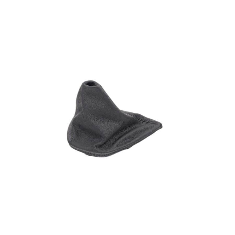 Genuine BMW 25117525381 E53 Leather Gear Lever Cover DAKOTA SCHWARZ (Inc. X5 3.0d & X5 3.0i)