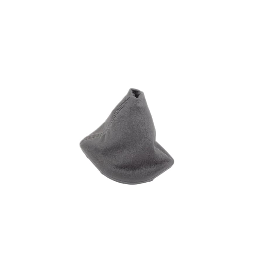 Genuine BMW 25117521561 E60 E61 Leather Gear Lever Cover SCHWARZ (Inc. 530i, 545i & 523i)