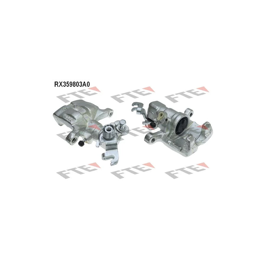 FTE Rx359803A0 Brake Caliper