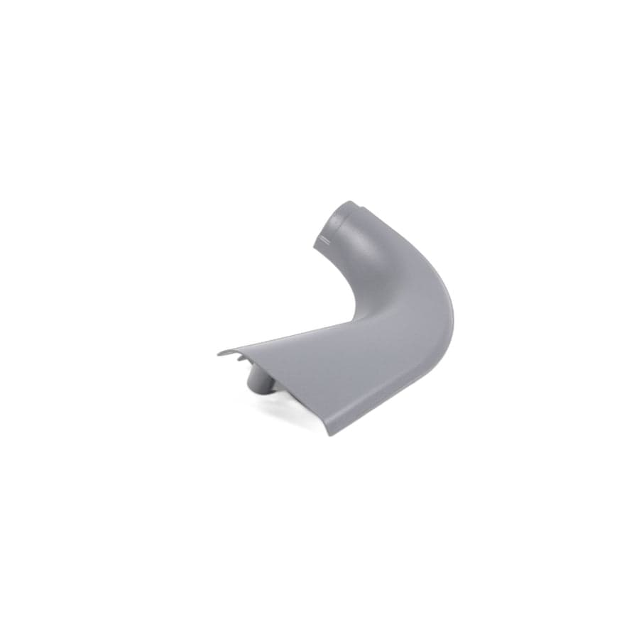 Genuine BMW 51438227934 E46 Lateral Trim Panel Front Right GRAU (Inc. 316ti)