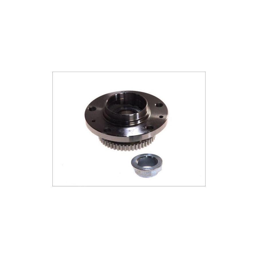 BTA H2P018BTA Wheel Bearing Kit for Peugeot 607 Saloon