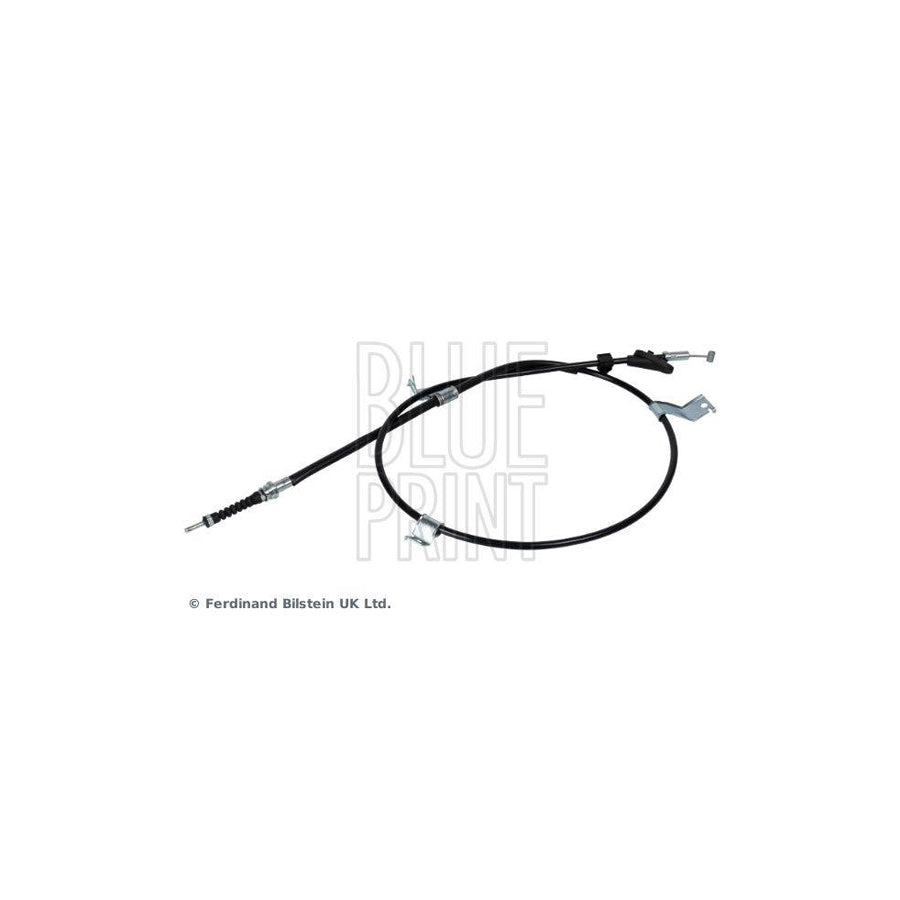 Blue Print Adh253214 Hand Brake Cable for Honda CIVIC
