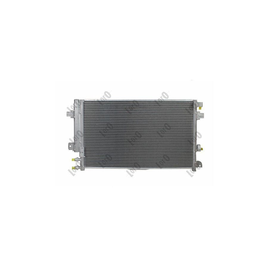 Abakus 0080160016 Air Conditioning Condenser for Chrysler Pacifica Mpv