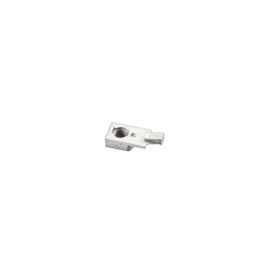 Genuine BMW 31106767496 E88 E90 E92 Locking Nut M12X1,5-10 ZNS3 (Inc. 116d, X1 16i & 330i)