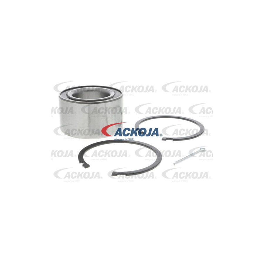 ACKOJA A38-0180 Wheel Nut