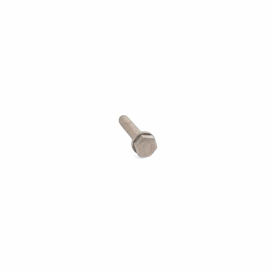 Genuine BMW 07119904589 E60 M F15 Hex Bolt With Washer M6X35-U1-8.8 (Inc. 218i, 116i 2.0 & X1 25dX)
