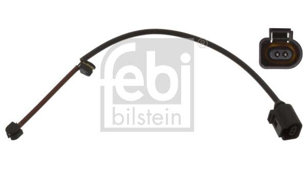 Febi Bilstein 44554 Brake Pad Wear Sensor | ML Performance UK Car Parts