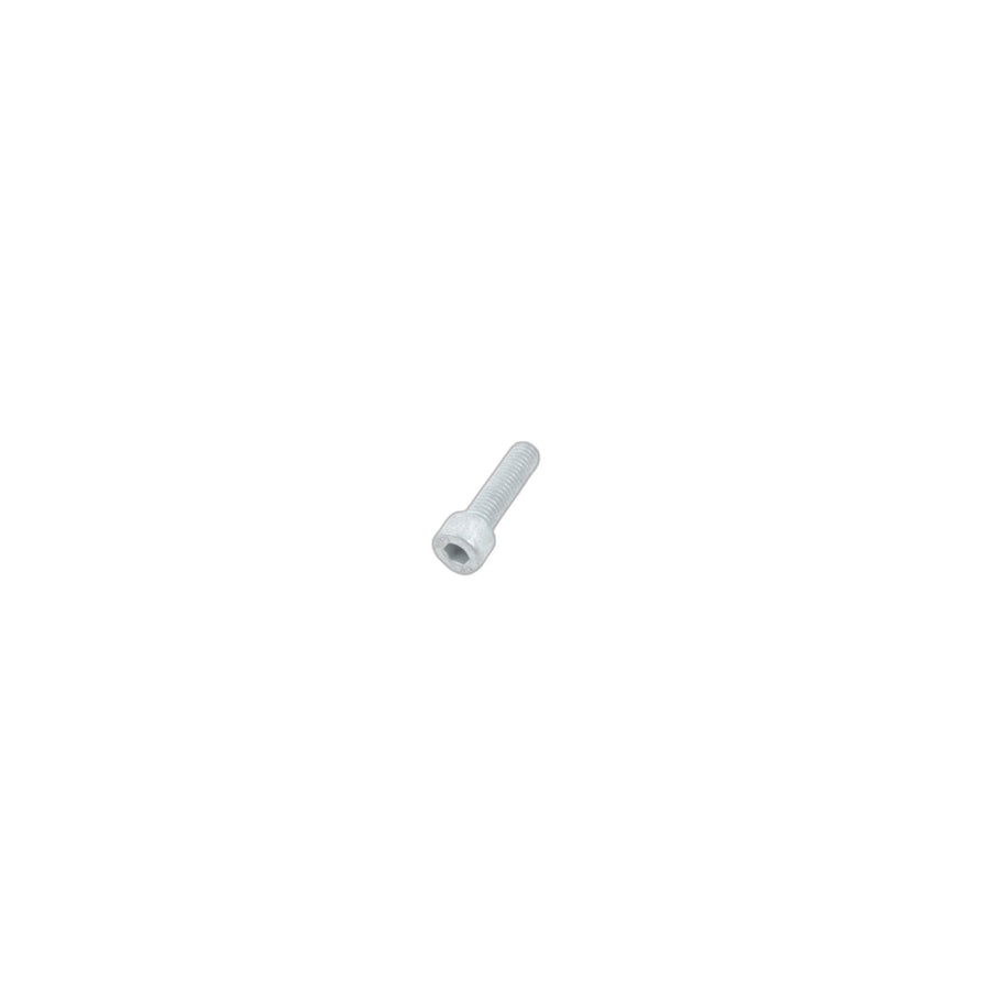 Genuine BMW 07119901025 Fillister-Head Screw M8X30-8.8-ZNS (Inc. 2500, 3.0CS & 2800)