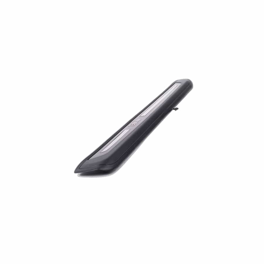 Genuine BMW 51477079960 E63 E64 Cover, Entrance, Right TITAN II DUNKEL (Inc. 650i, 630i & 635d)