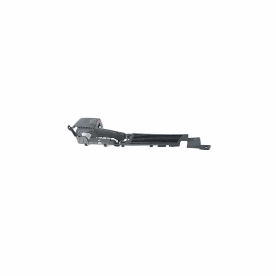 Genuine BMW 51477076853 E61 Trim Panel, Railing Left SCHWARZ (Inc. 525xi, 530xd & 520d)