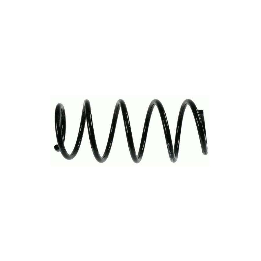 Sachs 998 403 Coil Spring For Audi A2 (8Z0)