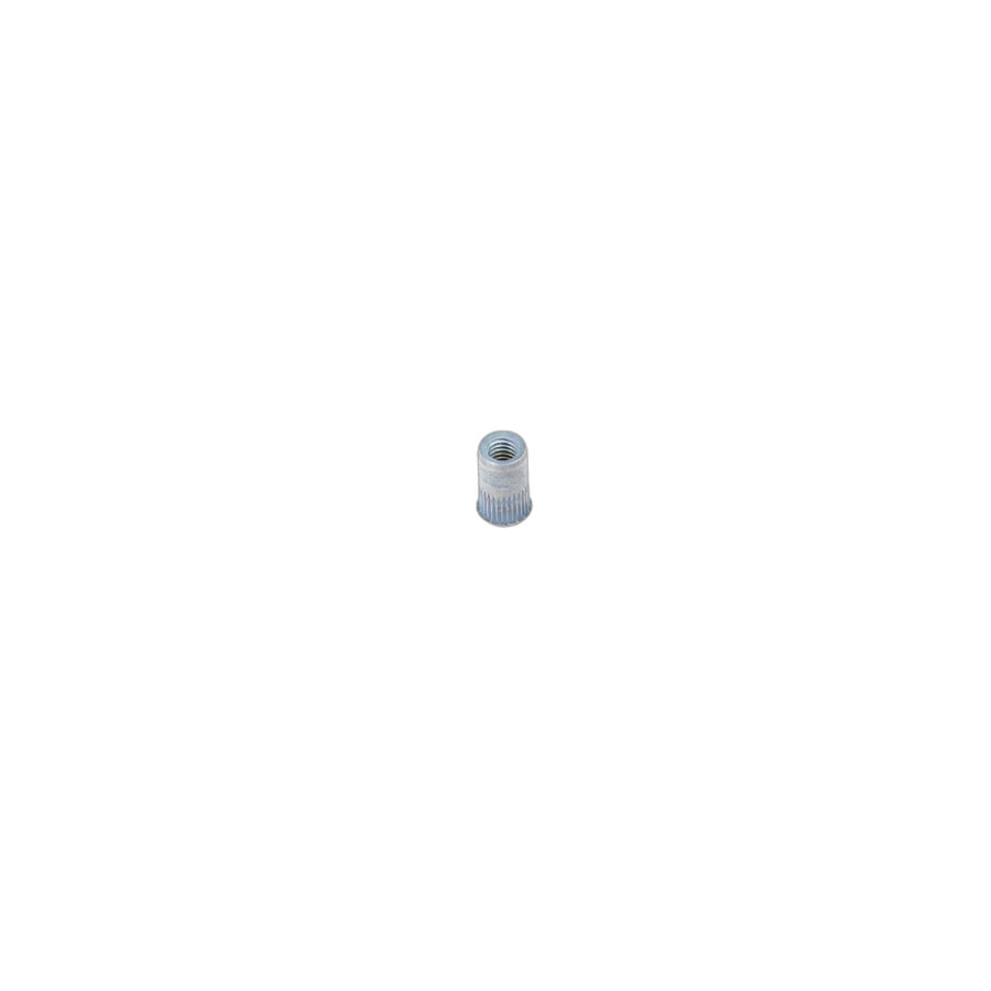 Genuine BMW Mini 07146953045 E64 G15 F20 Blind Rivet Nut, Countersunk Head M6 (Inc. 630i)